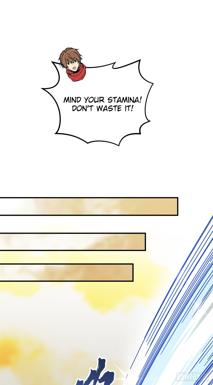The King's Avatar (Colored) Chapter 210 page 19 - 