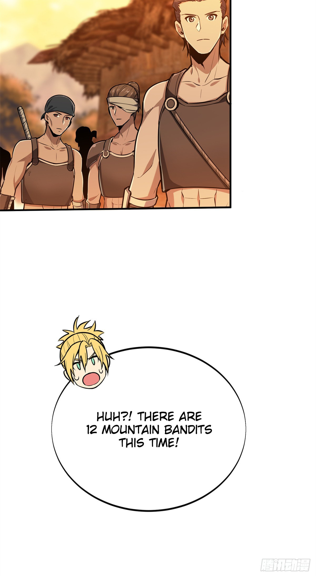 The King's Avatar (Colored) Chapter 210 page 25 - 