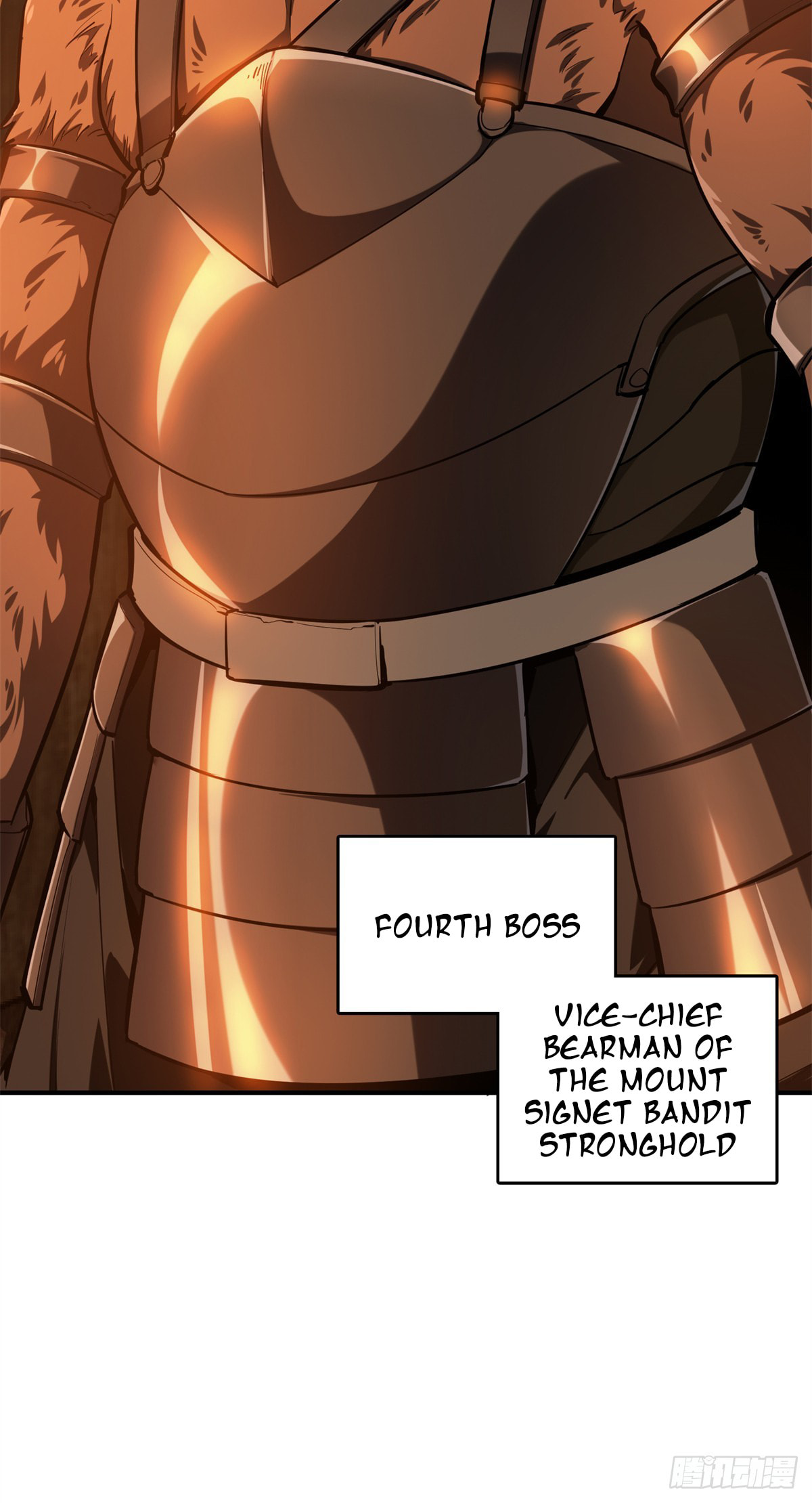 The King's Avatar (Colored) Chapter 210 page 37 - 