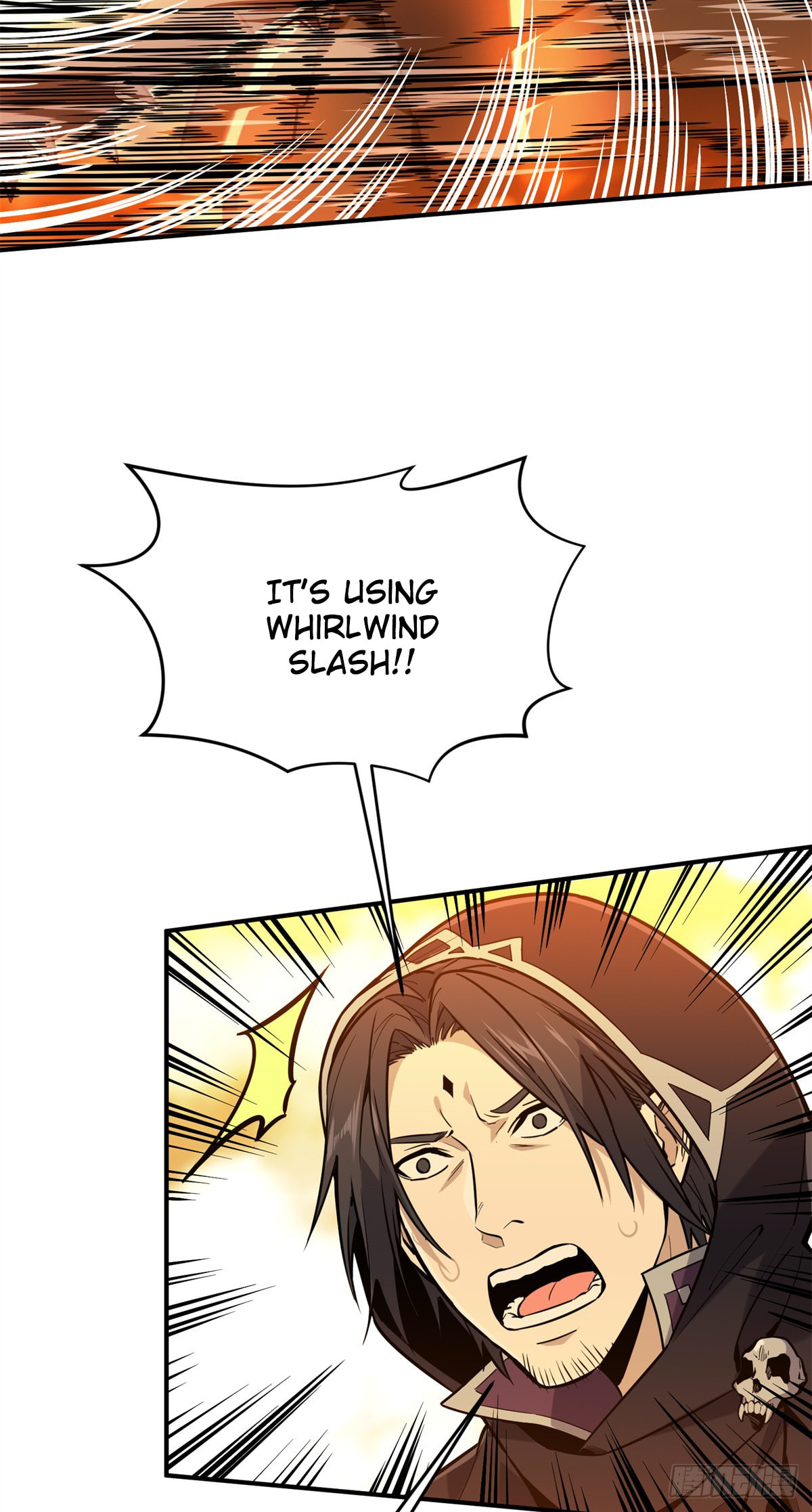 The King's Avatar (Colored) Chapter 211 page 20 - 