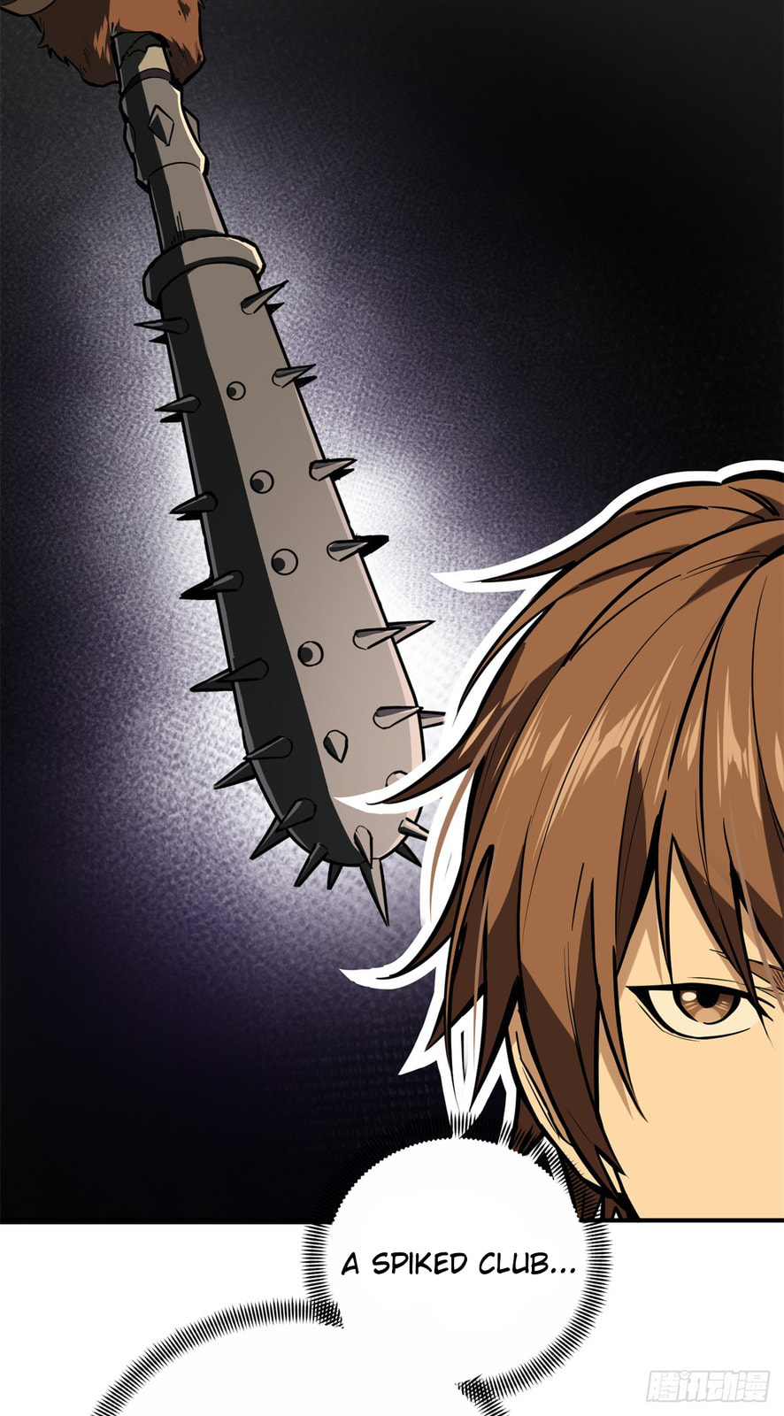 The King's Avatar (Colored) Chapter 211 page 3 - 