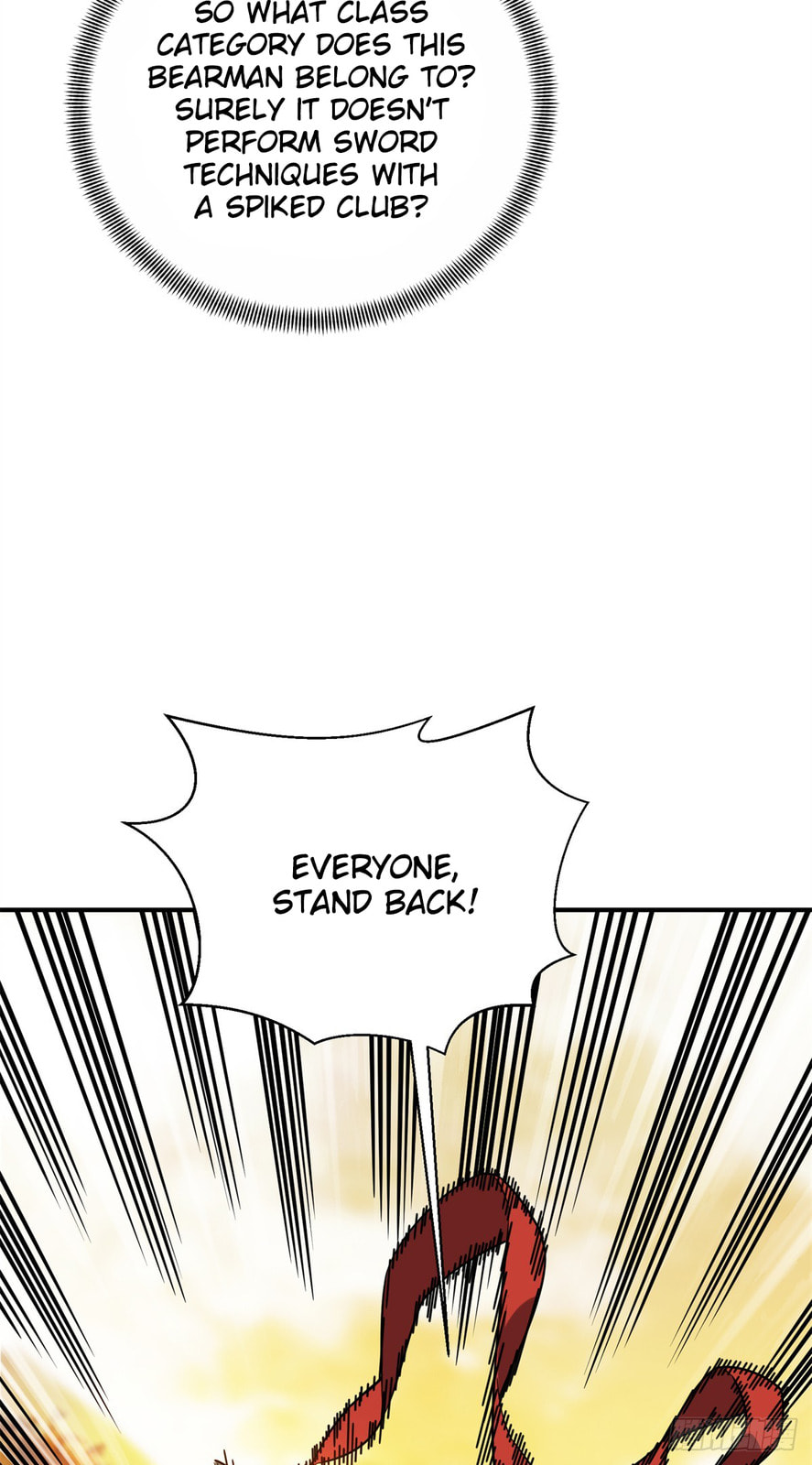 The King's Avatar (Colored) Chapter 211 page 4 - 