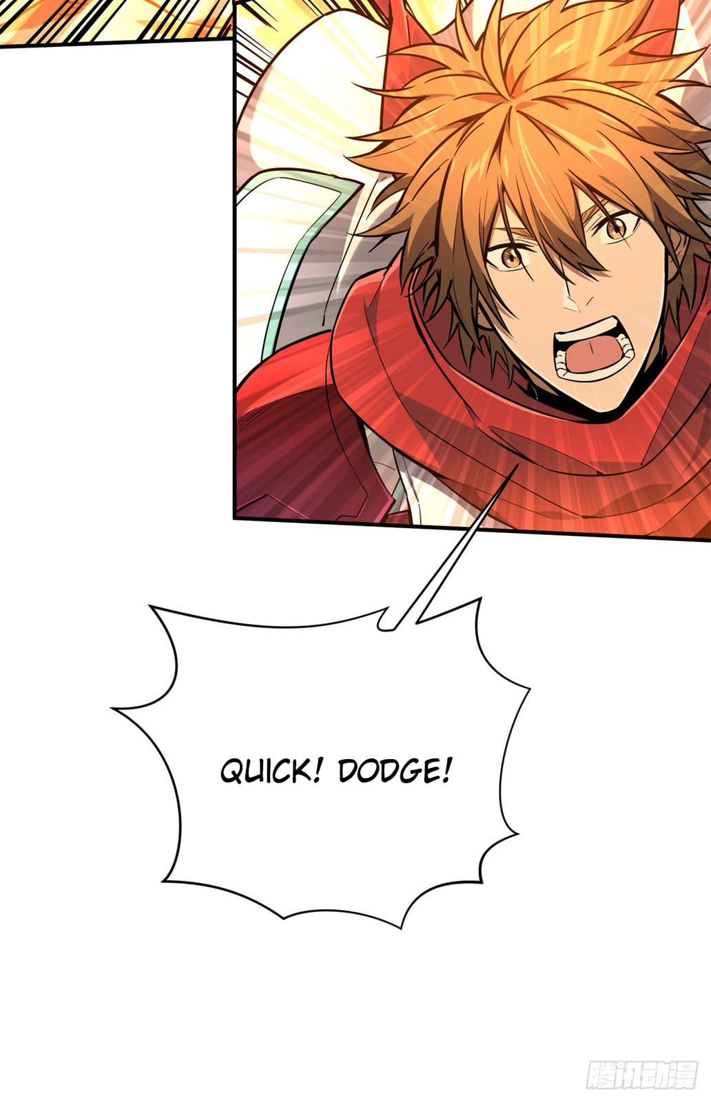 The King's Avatar (Colored) Chapter 211 page 43 - 