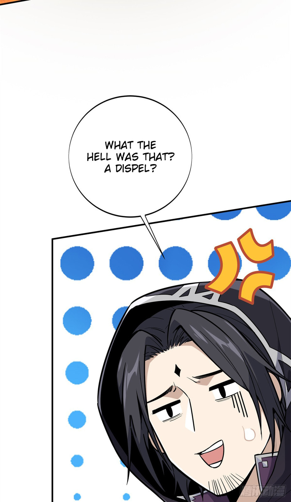 The King's Avatar (Colored) Chapter 211 page 52 - 