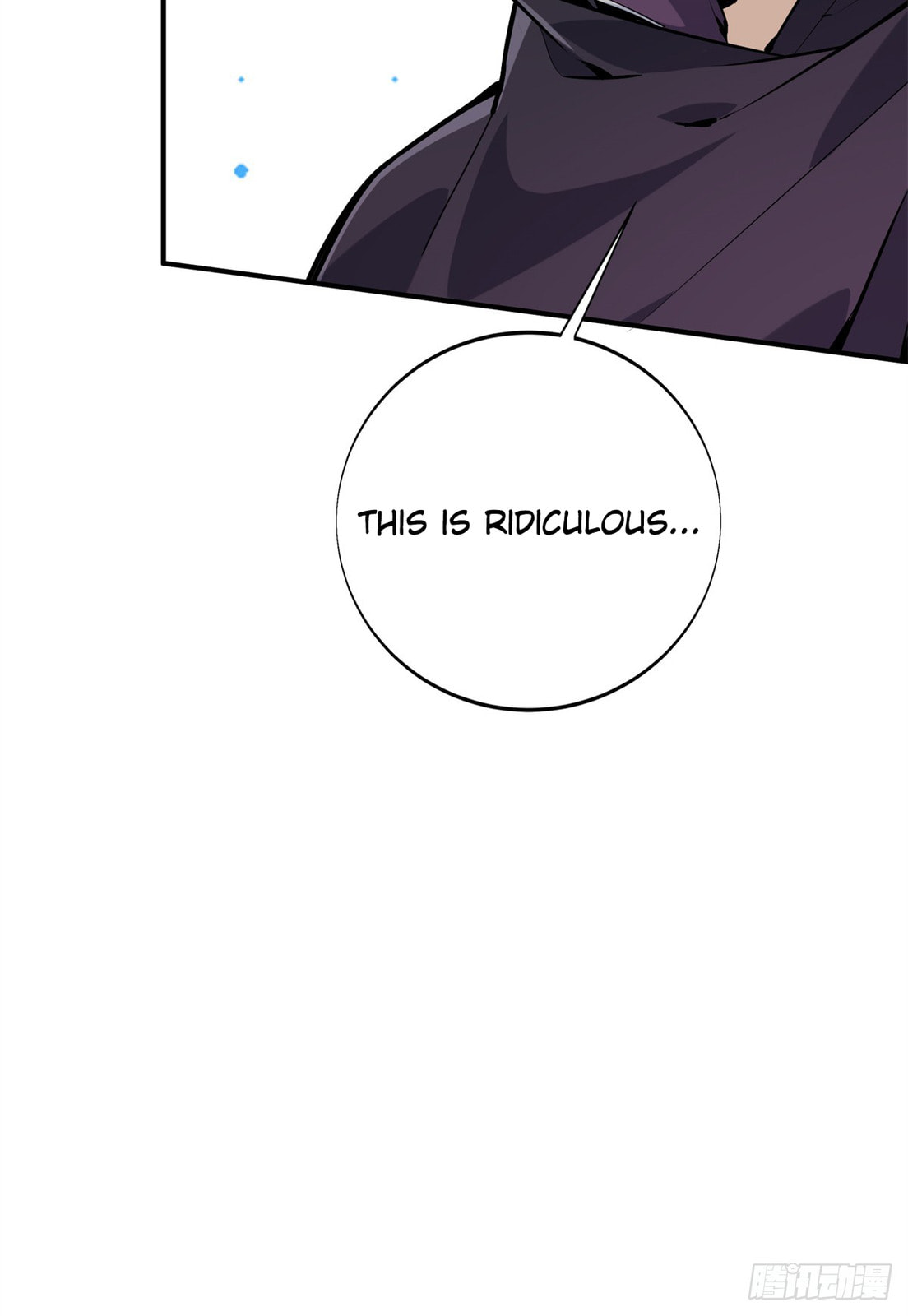 The King's Avatar (Colored) Chapter 211 page 53 - 