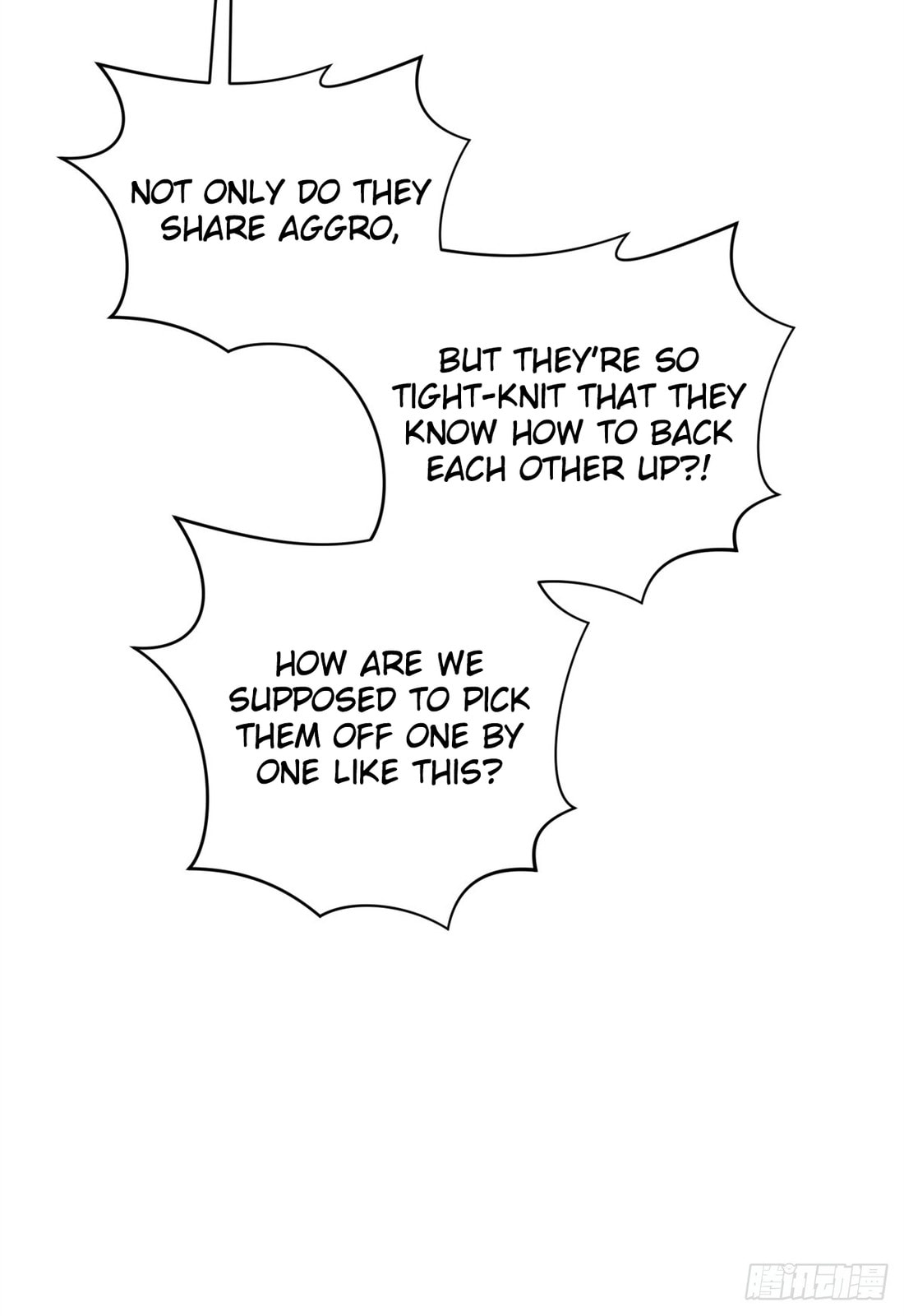 The King's Avatar (Colored) Chapter 212 page 14 - 