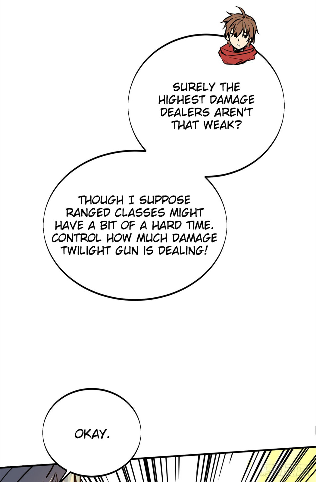 The King's Avatar (Colored) Chapter 212 page 22 - 