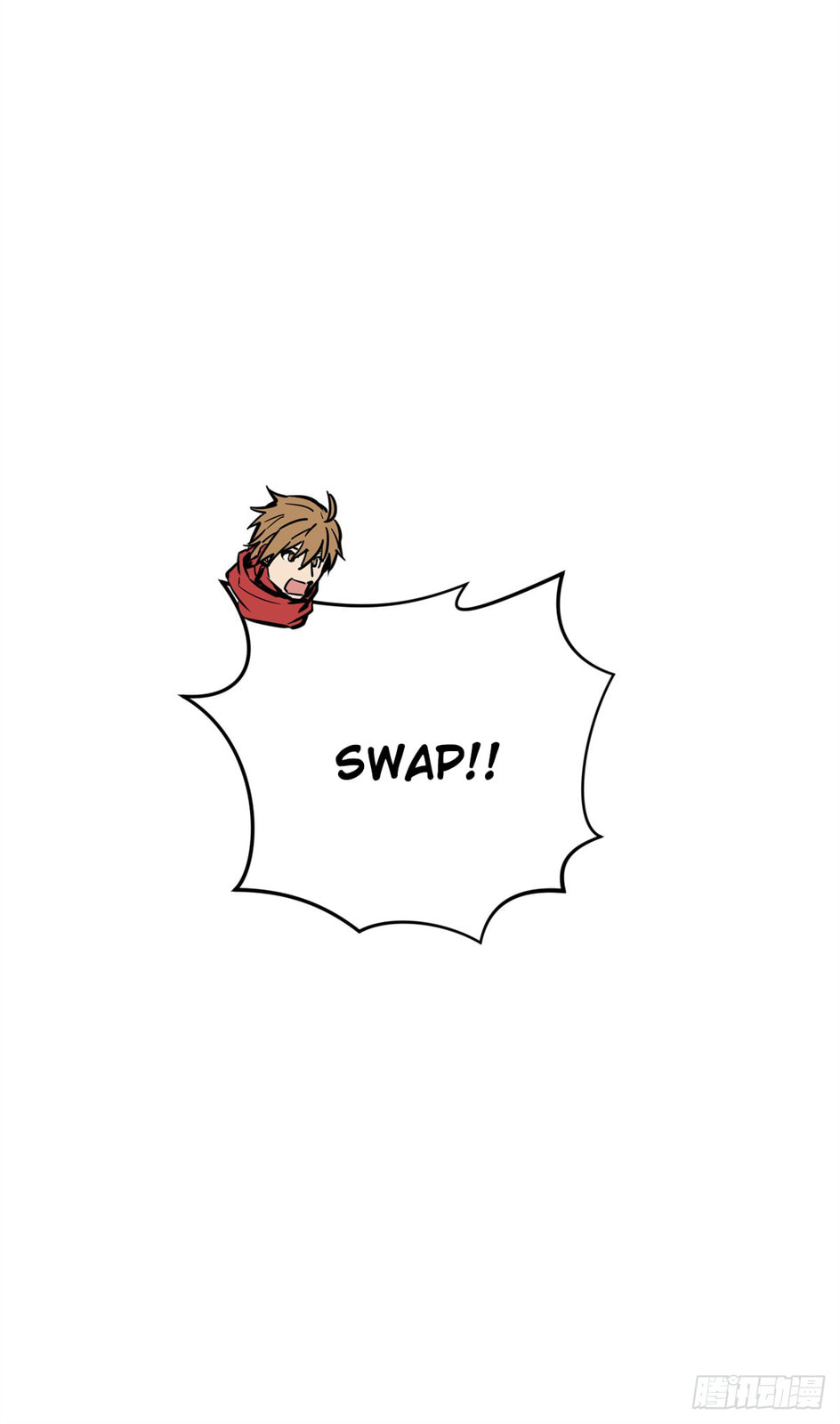 The King's Avatar (Colored) Chapter 212 page 27 - 