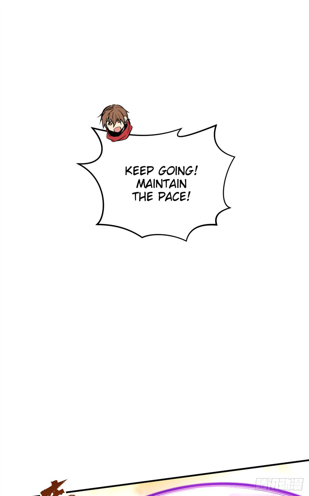 The King's Avatar (Colored) Chapter 212 page 52 - 