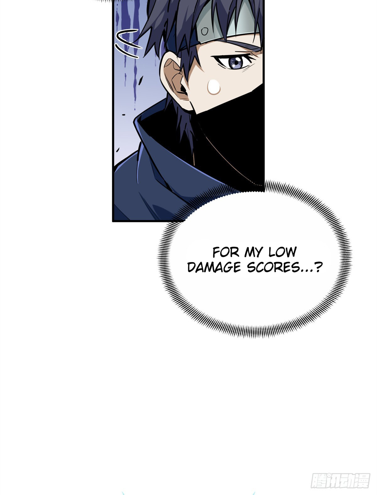 The King's Avatar (Colored) Chapter 213 page 4 - 