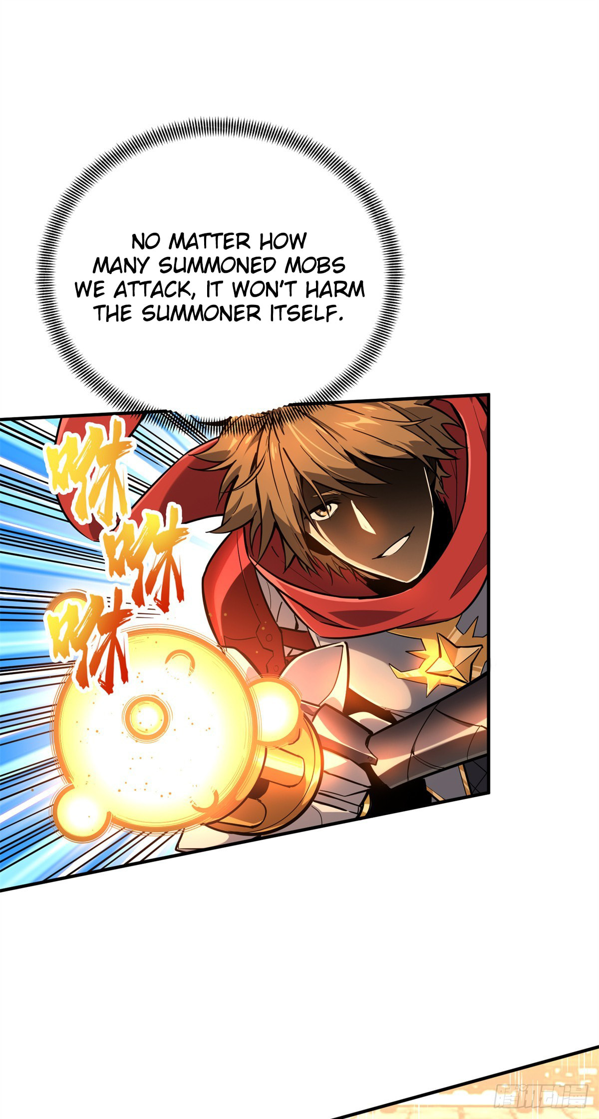 The King's Avatar (Colored) Chapter 213 page 32 - 