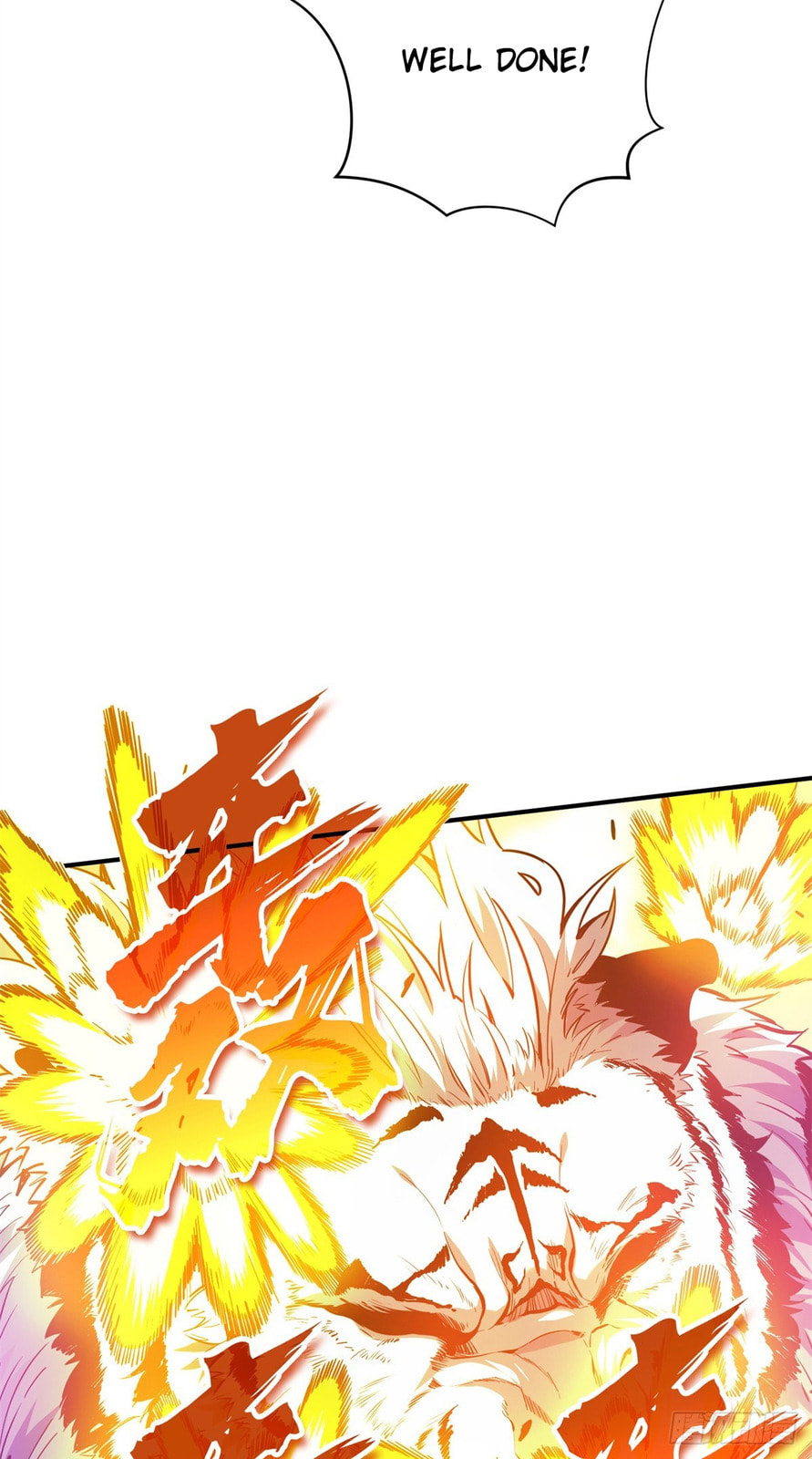 The King's Avatar (Colored) Chapter 213 page 50 - 