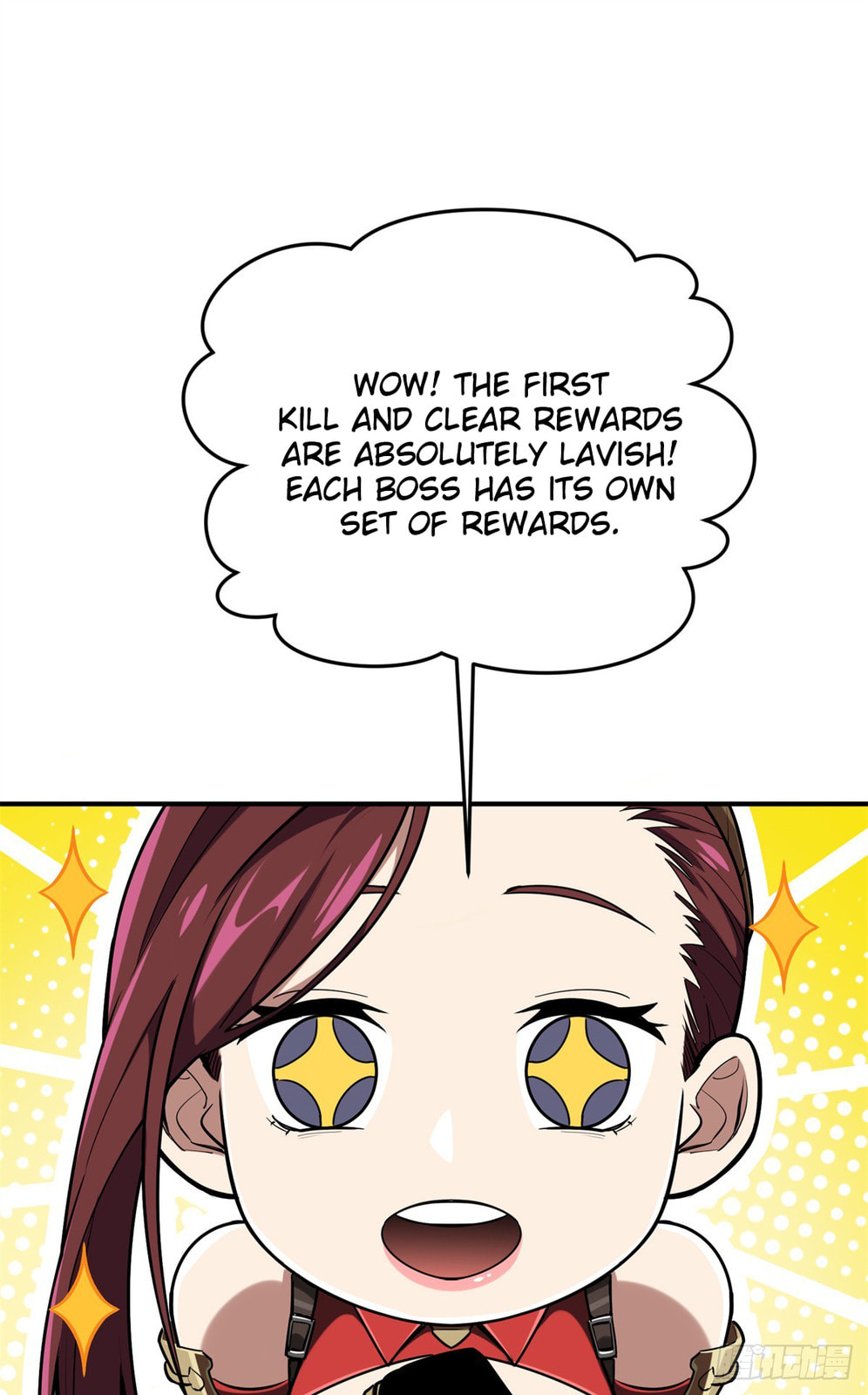 The King's Avatar (Colored) Chapter 214 page 18 - 