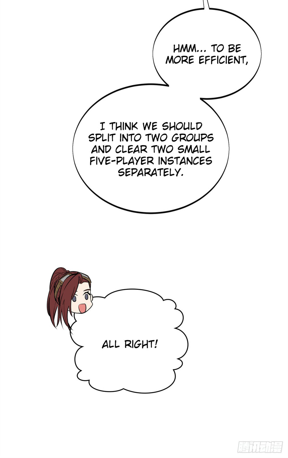 The King's Avatar (Colored) Chapter 214 page 31 - 