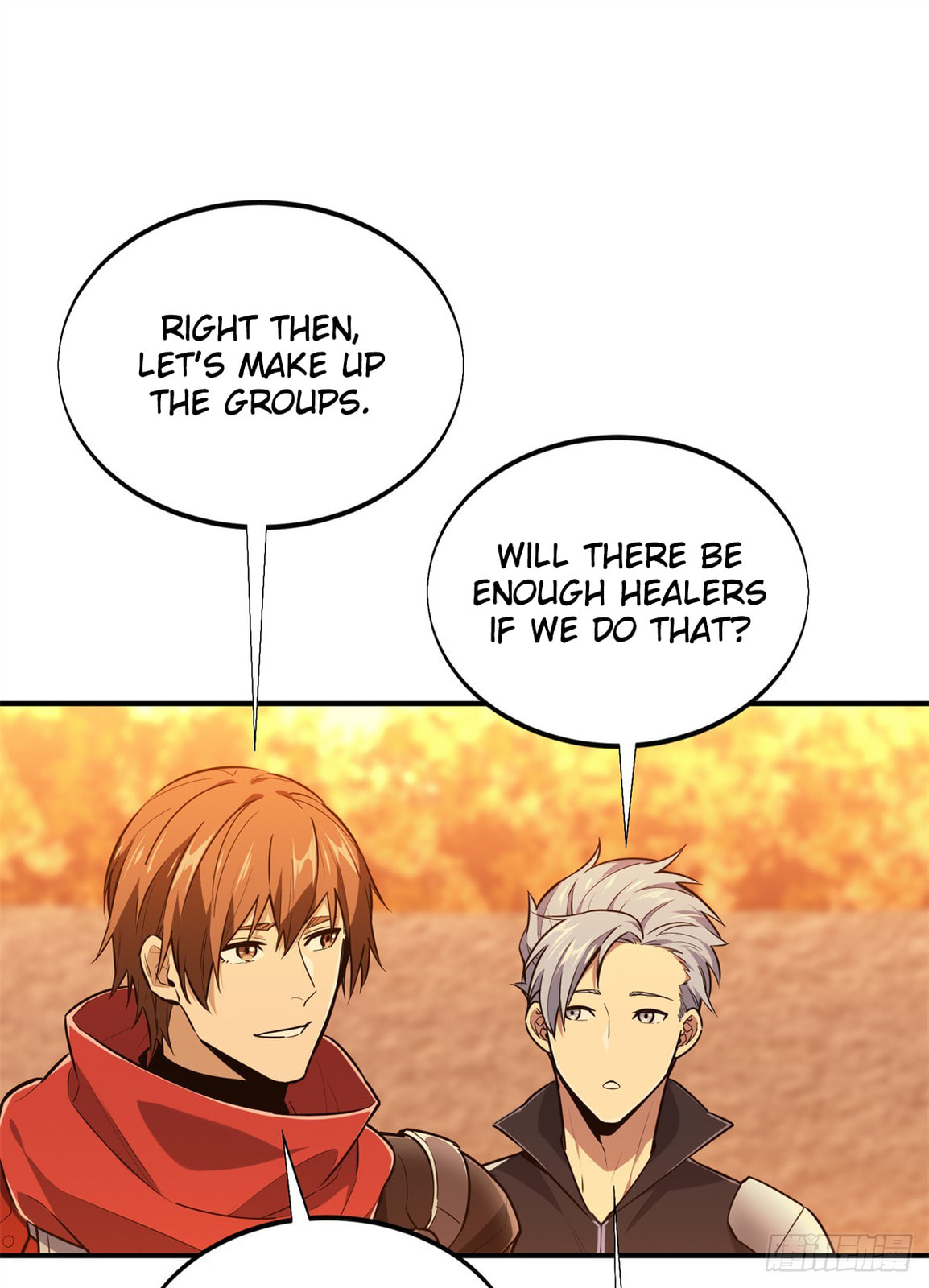 The King's Avatar (Colored) Chapter 214 page 32 - 