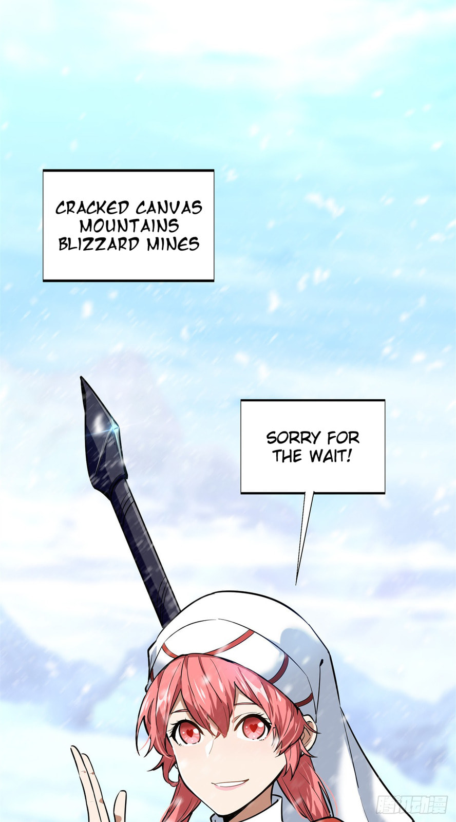The King's Avatar (Colored) Chapter 214 page 38 - 