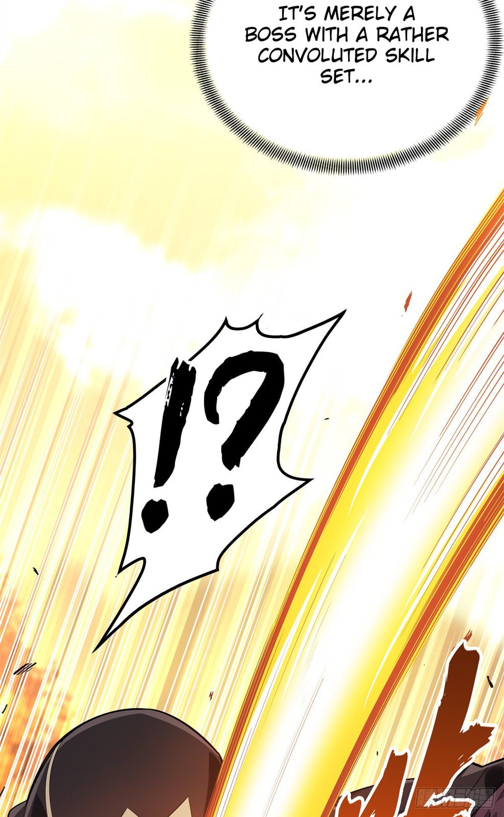 The King's Avatar (Colored) Chapter 214 page 7 - 