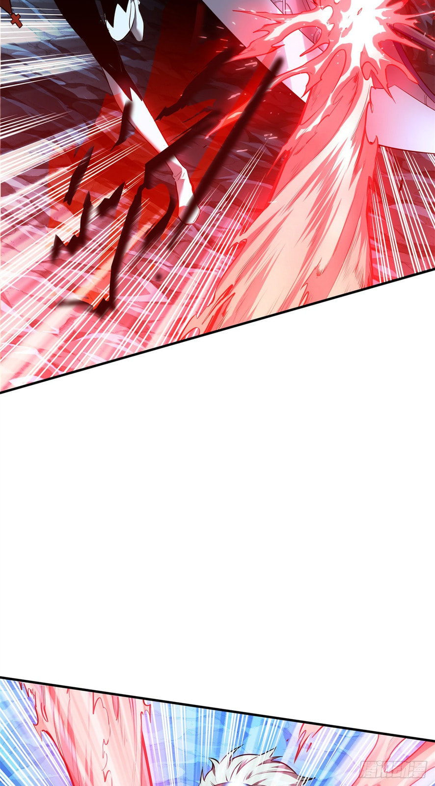The King's Avatar (Colored) Chapter 215 page 13 - 
