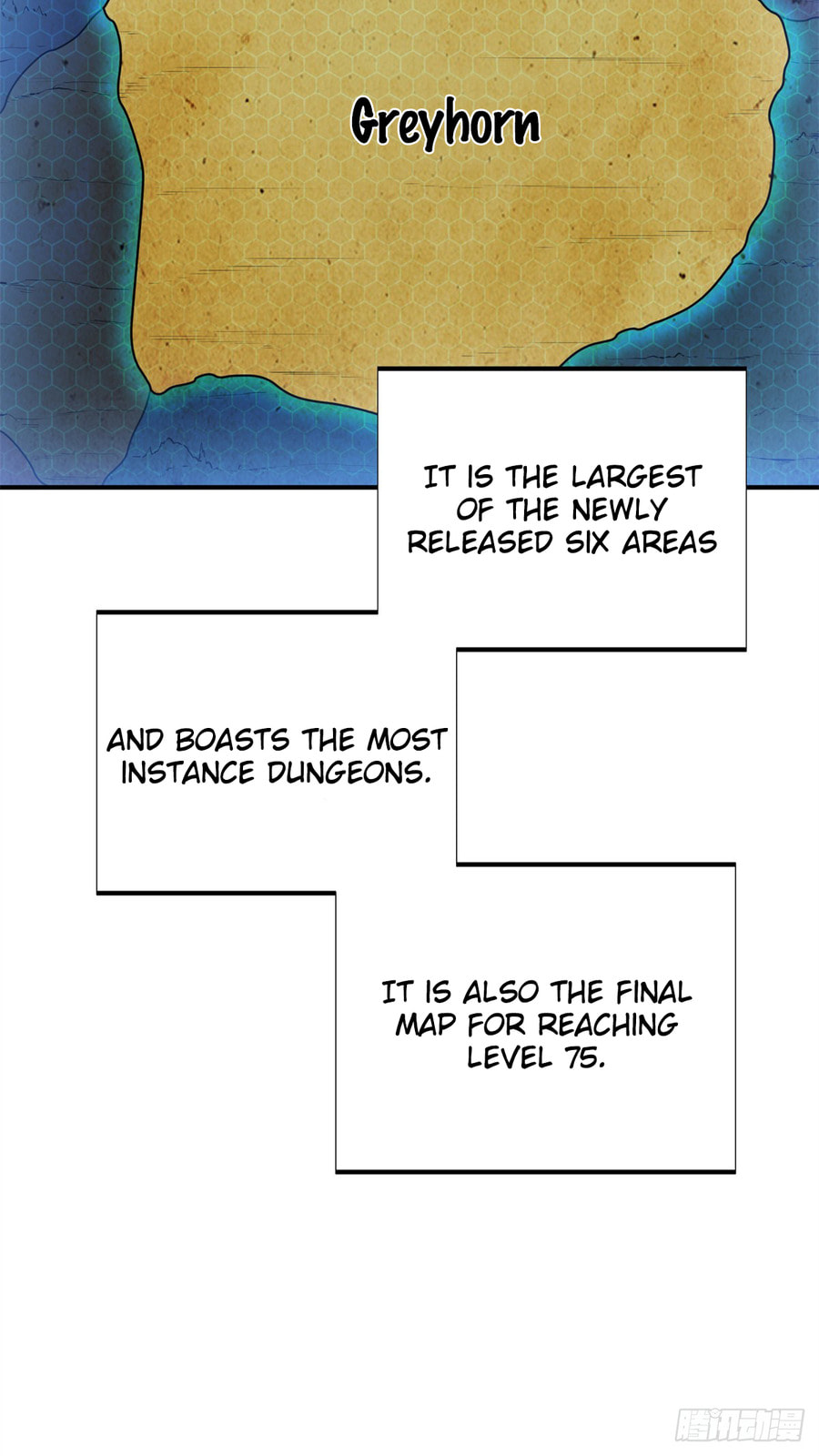 The King's Avatar (Colored) Chapter 215 page 42 - 