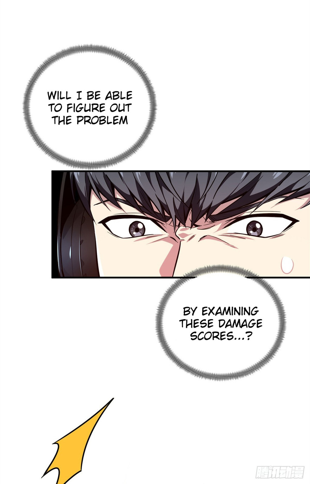 The King's Avatar (Colored) Chapter 216 page 2 - 