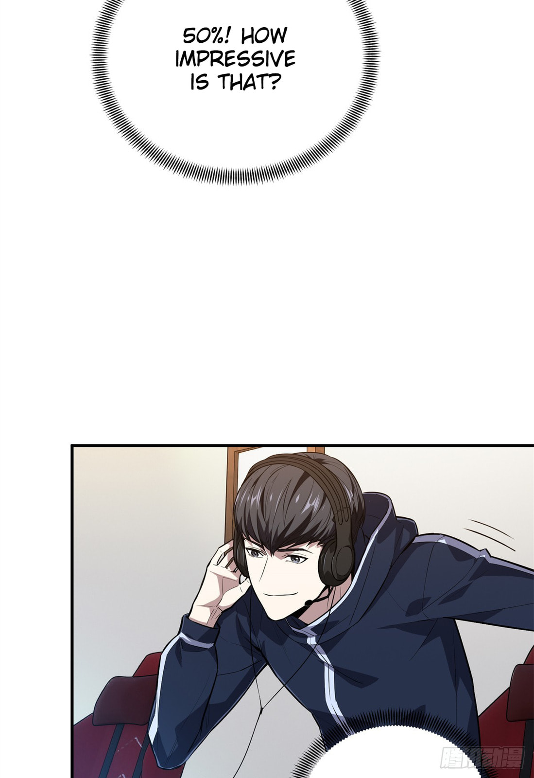 The King's Avatar (Colored) Chapter 216 page 13 - 