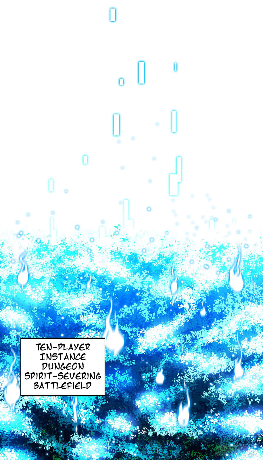 The King's Avatar (Colored) Chapter 216 page 22 - 