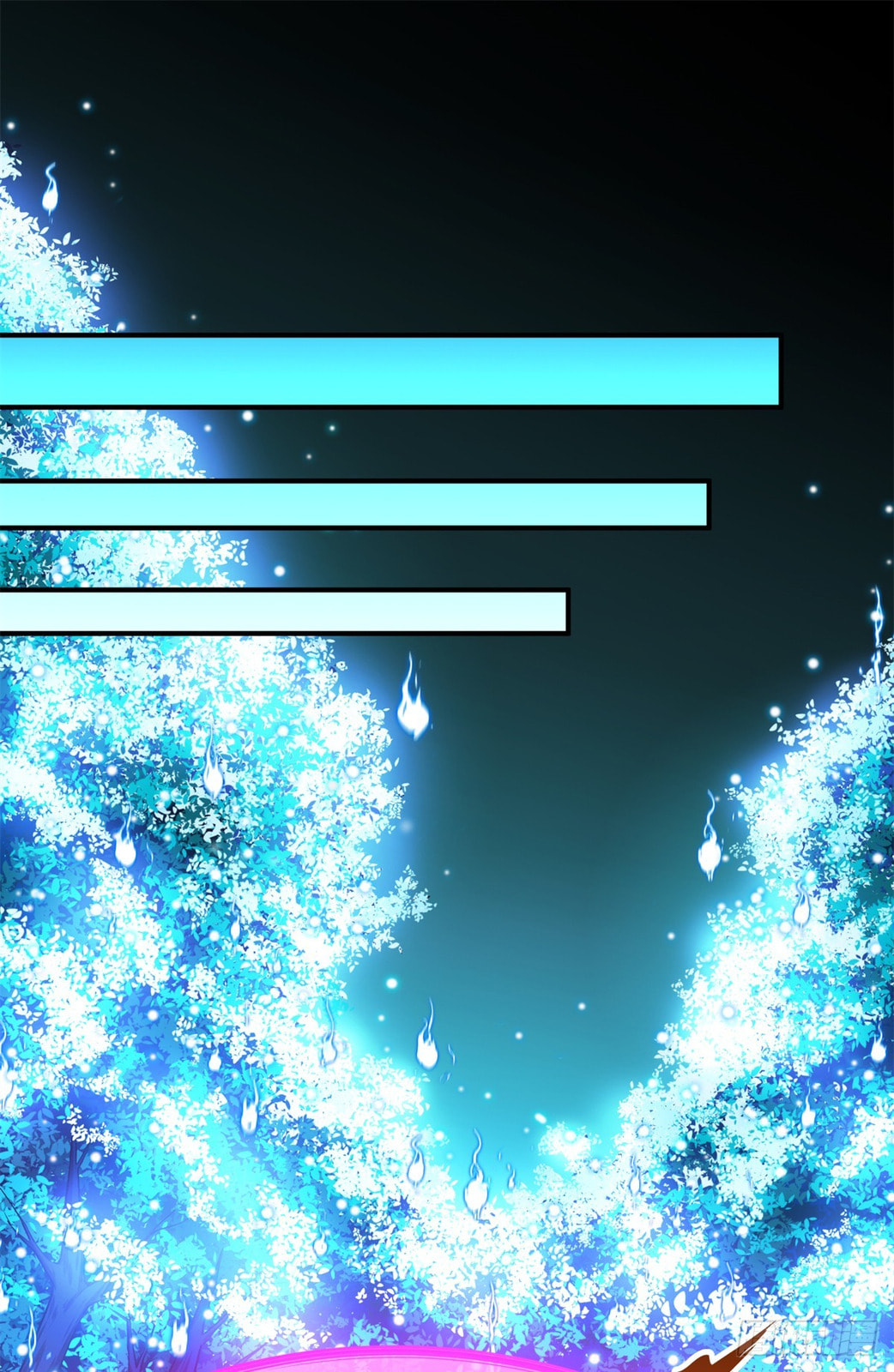 The King's Avatar (Colored) Chapter 216 page 25 - 
