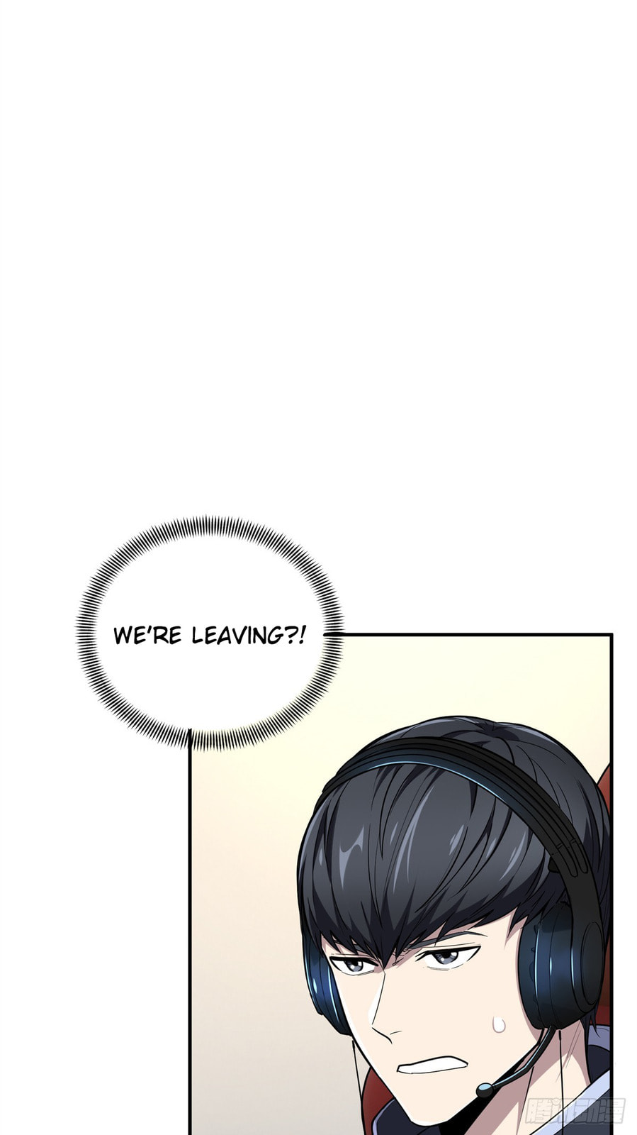 The King's Avatar (Colored) Chapter 216 page 32 - 