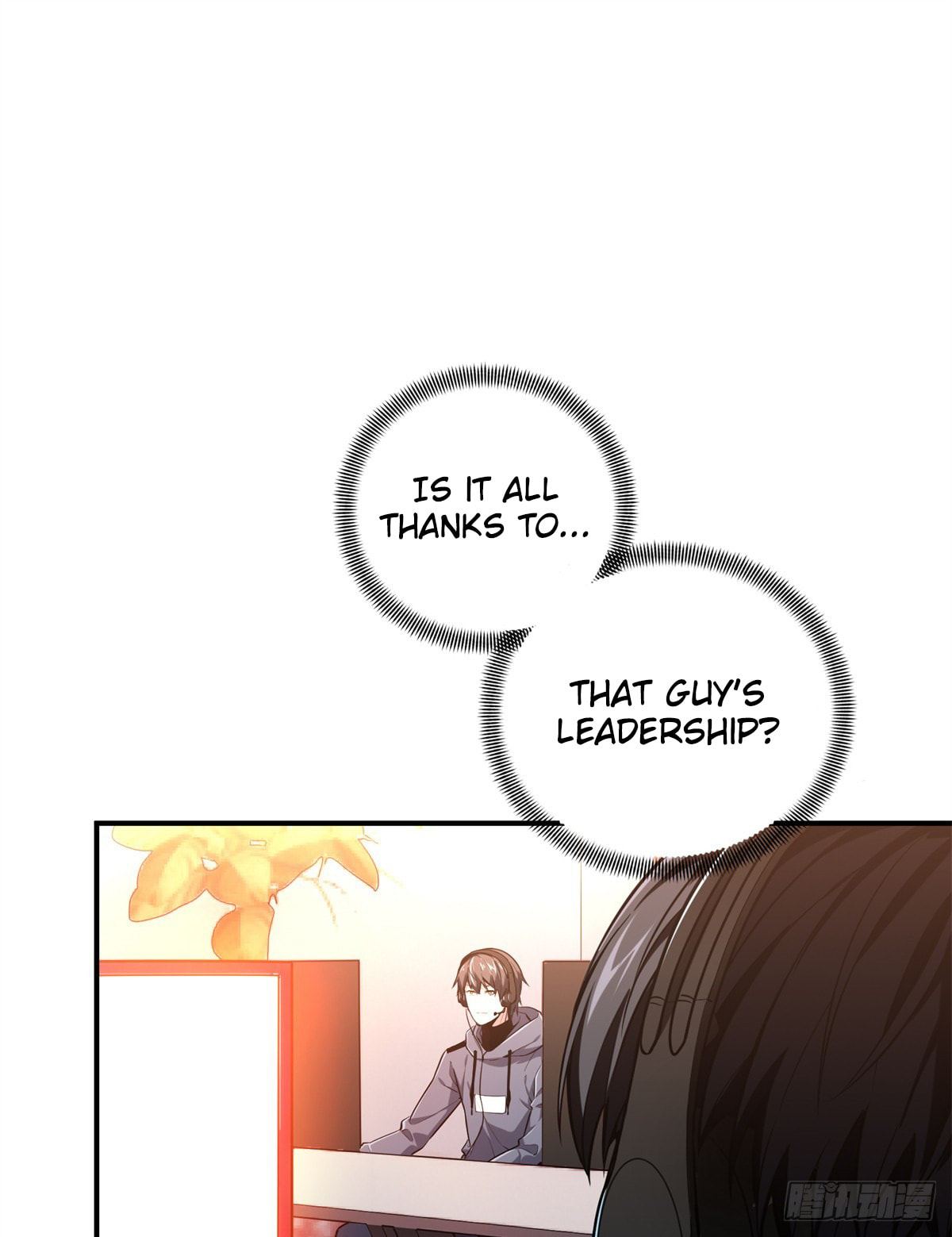The King's Avatar (Colored) Chapter 216 page 5 - 