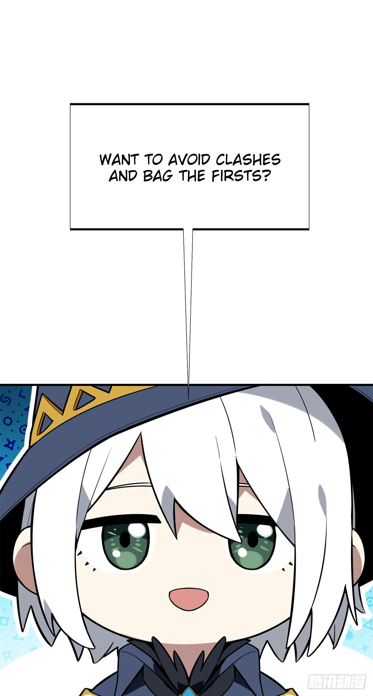 The King's Avatar (Colored) Chapter 216 page 44 - 