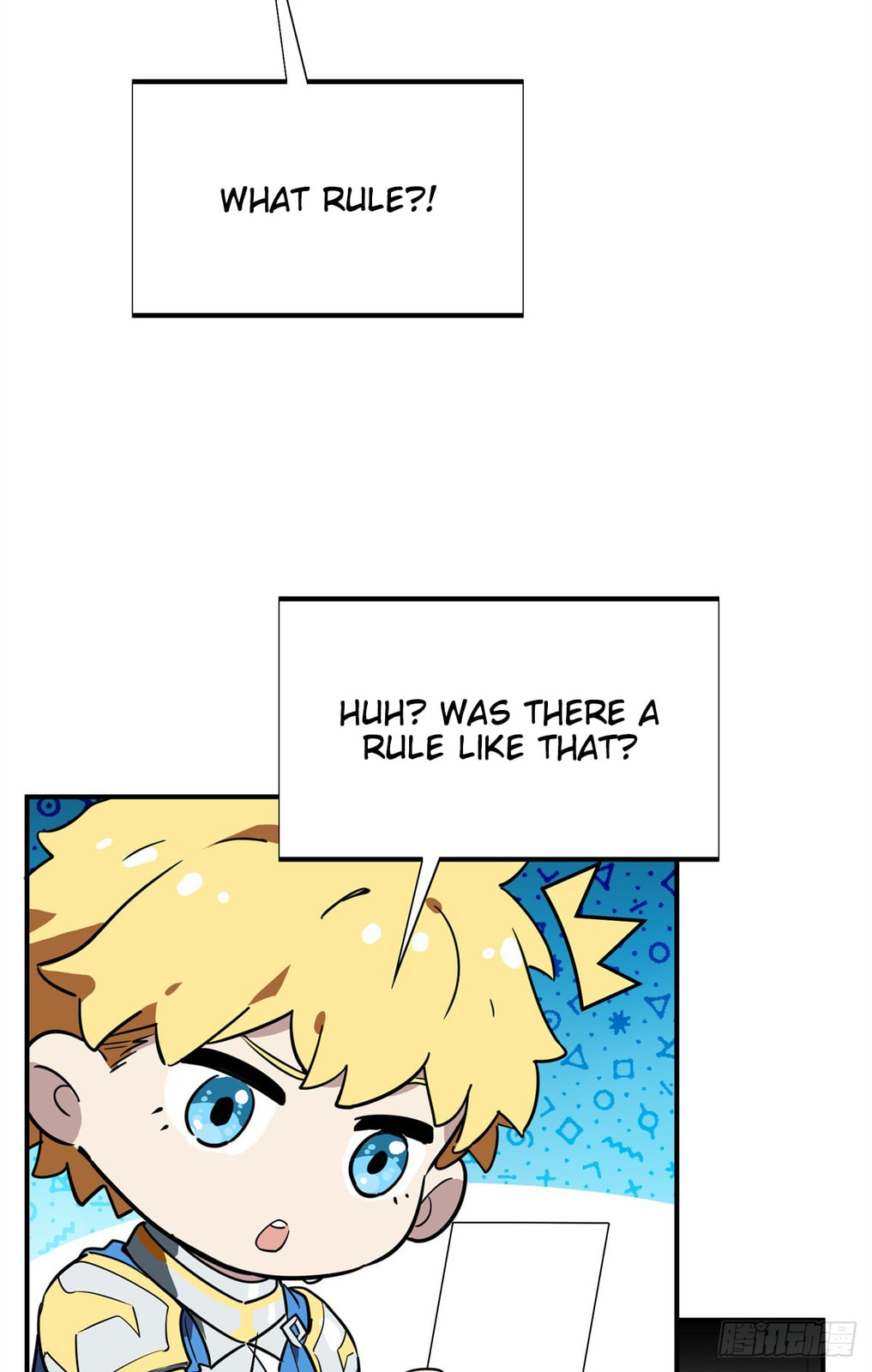The King's Avatar (Colored) Chapter 216 page 53 - 