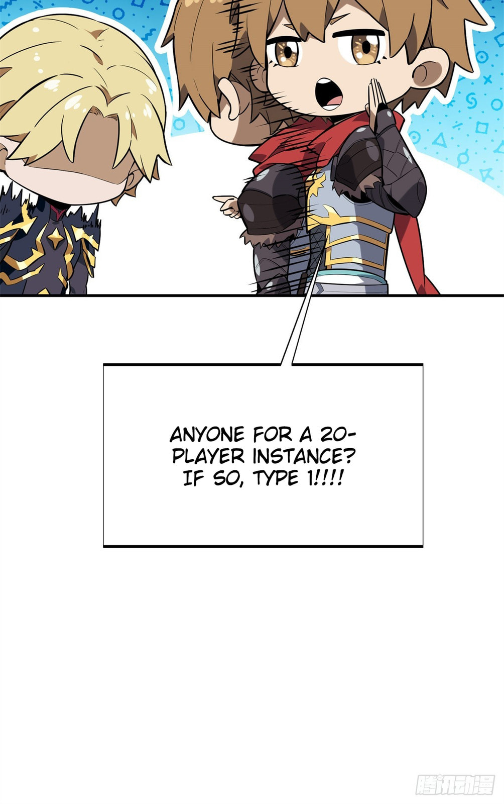 The King's Avatar (Colored) Chapter 216 page 59 - 