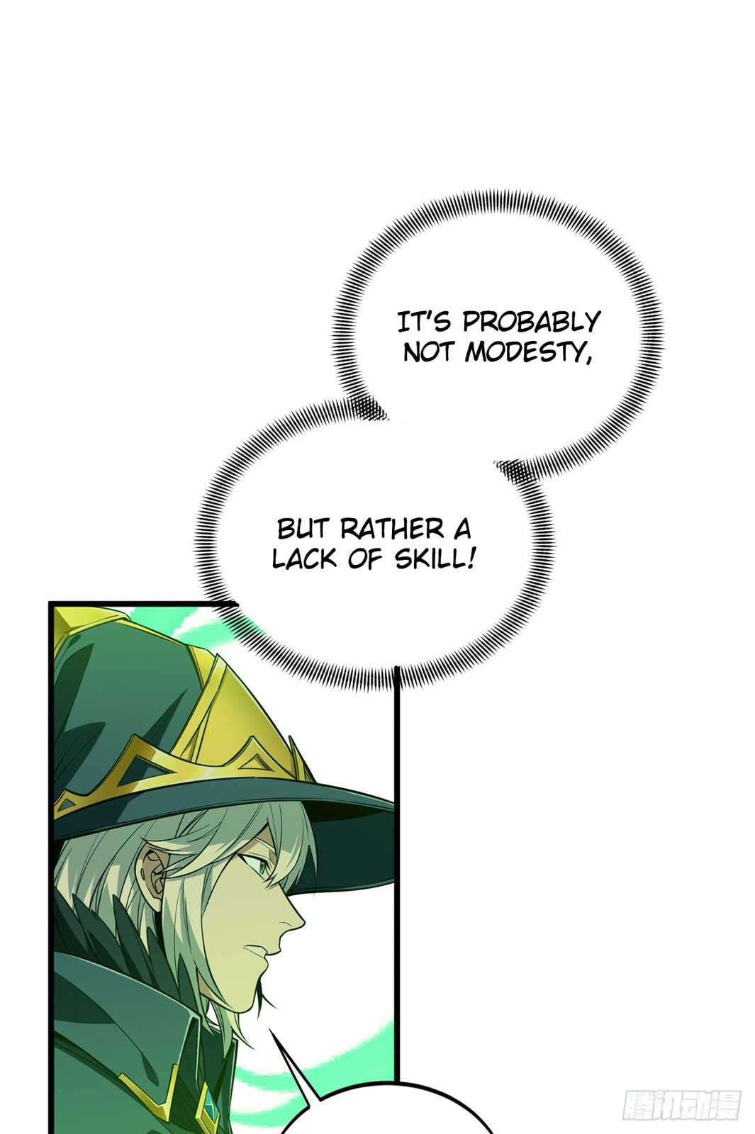 The King's Avatar (Colored) Chapter 217 page 20 - 