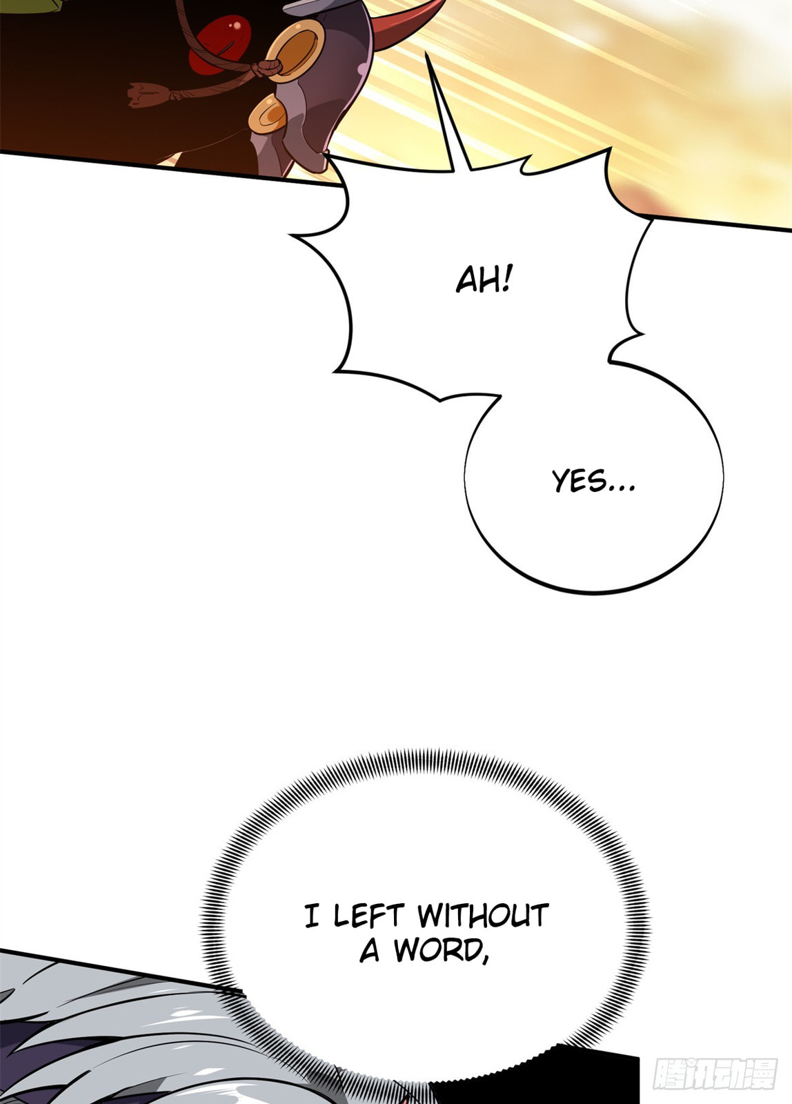 The King's Avatar (Colored) Chapter 217 page 28 - 