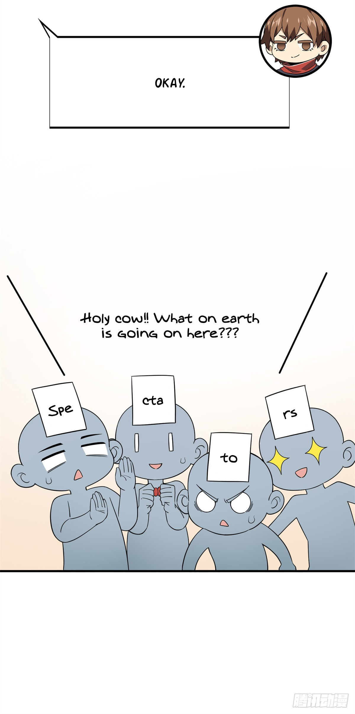 The King's Avatar (Colored) Chapter 217 page 4 - 