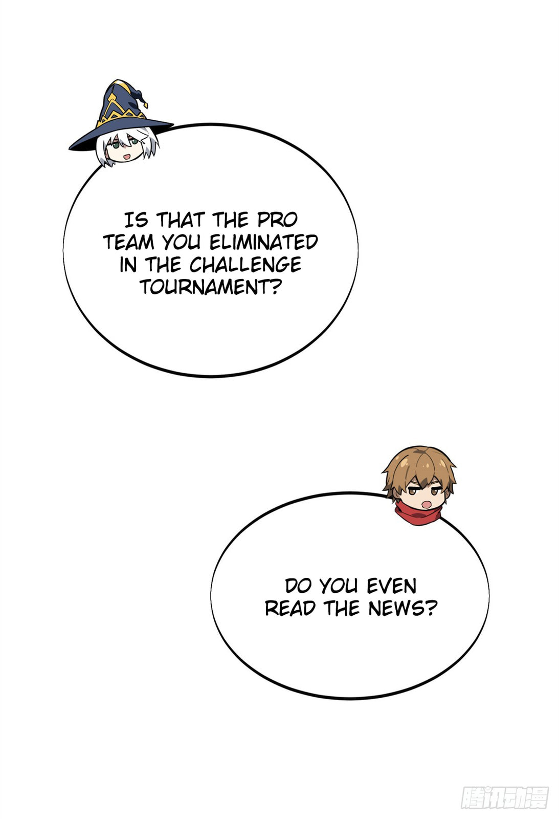 The King's Avatar (Colored) Chapter 217 page 49 - 