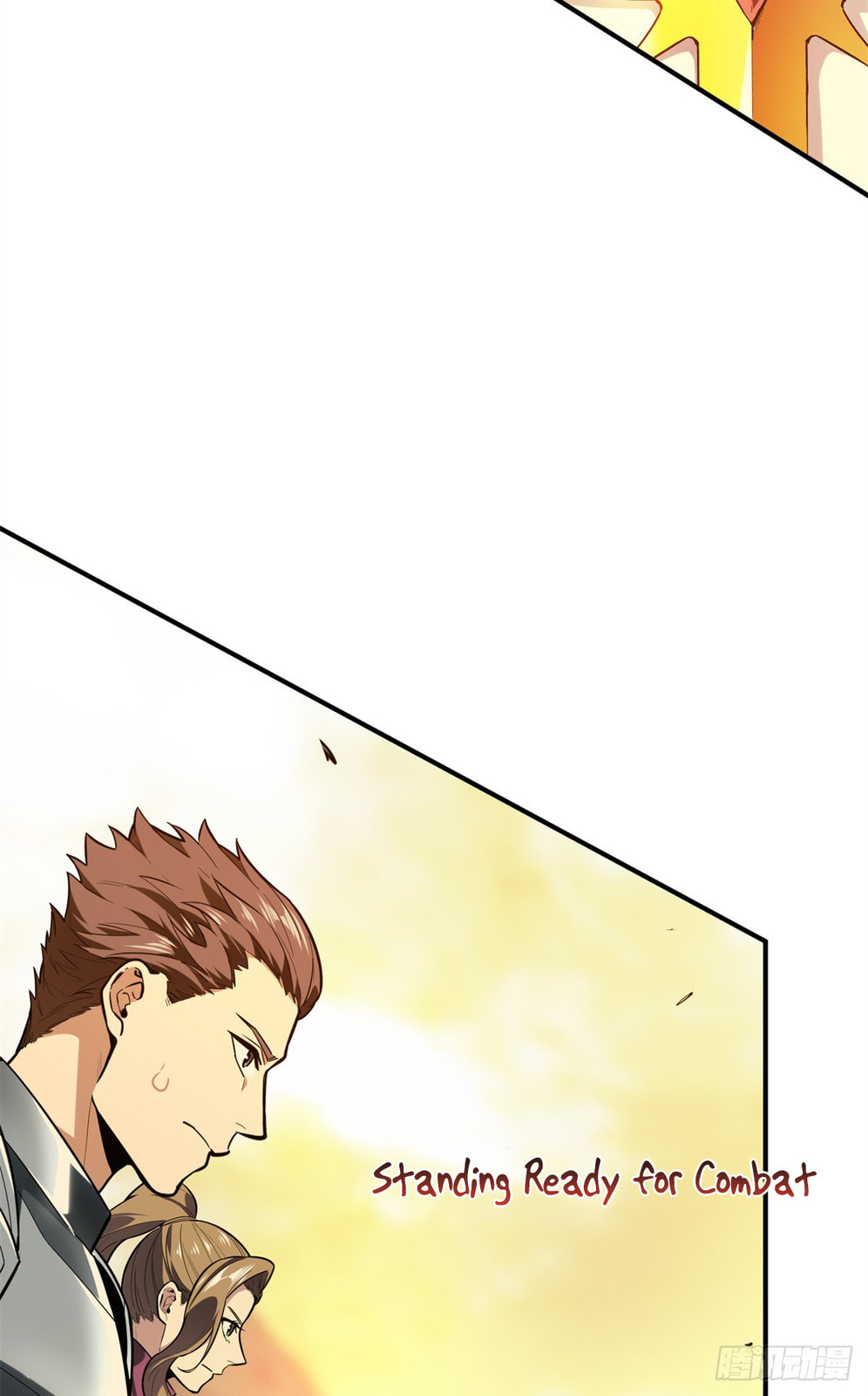 The King's Avatar (Colored) Chapter 217 page 56 - 