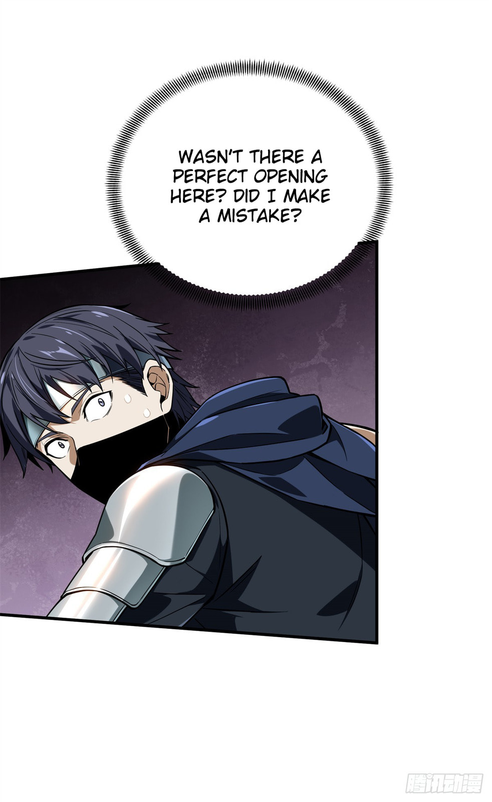 The King's Avatar (Colored) Chapter 218 page 12 - 