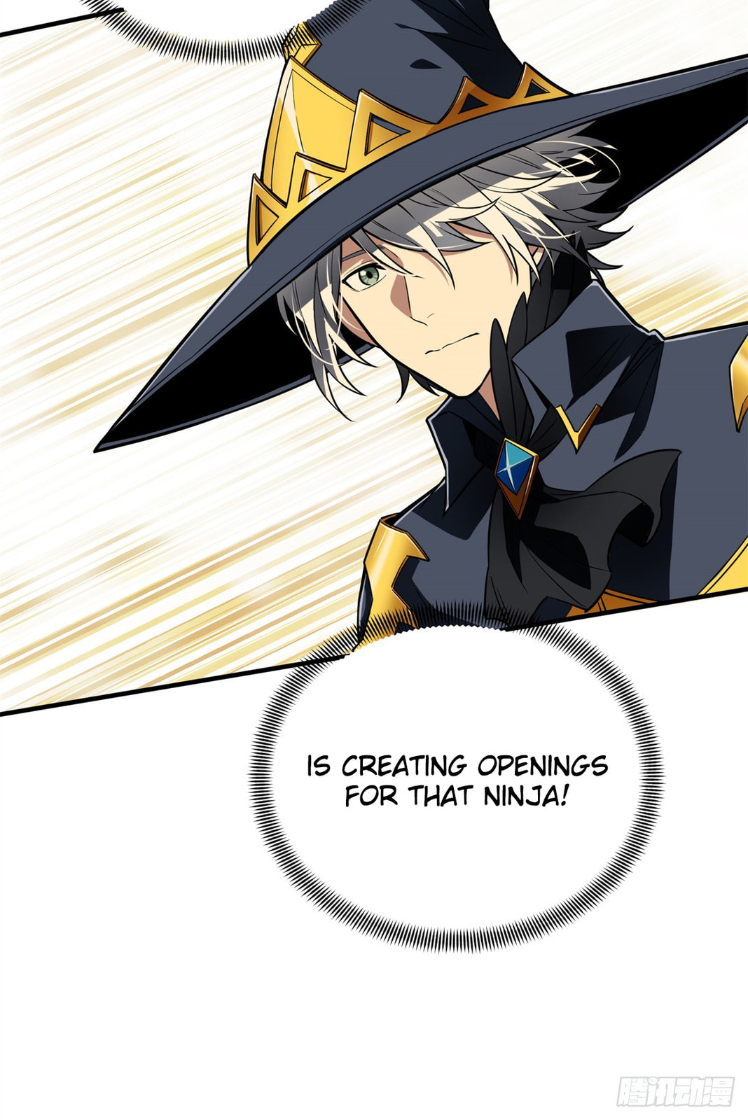 The King's Avatar (Colored) Chapter 218 page 26 - 