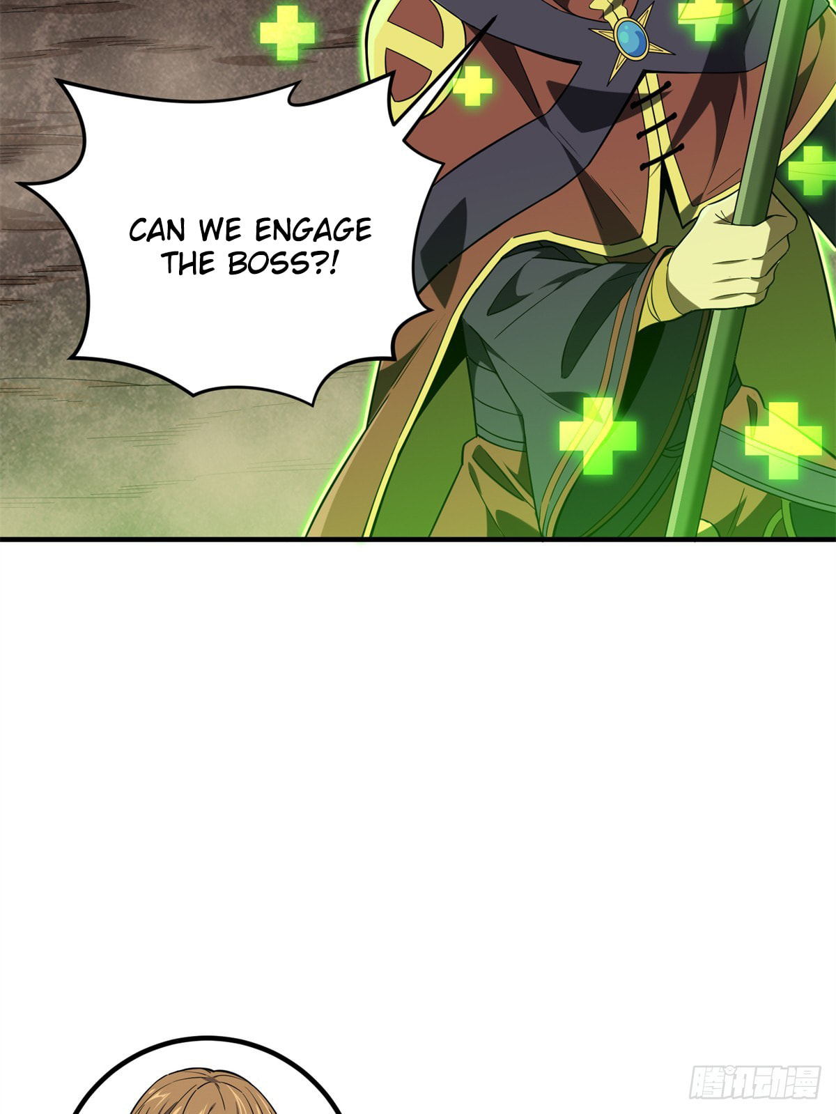 The King's Avatar (Colored) Chapter 218 page 4 - 