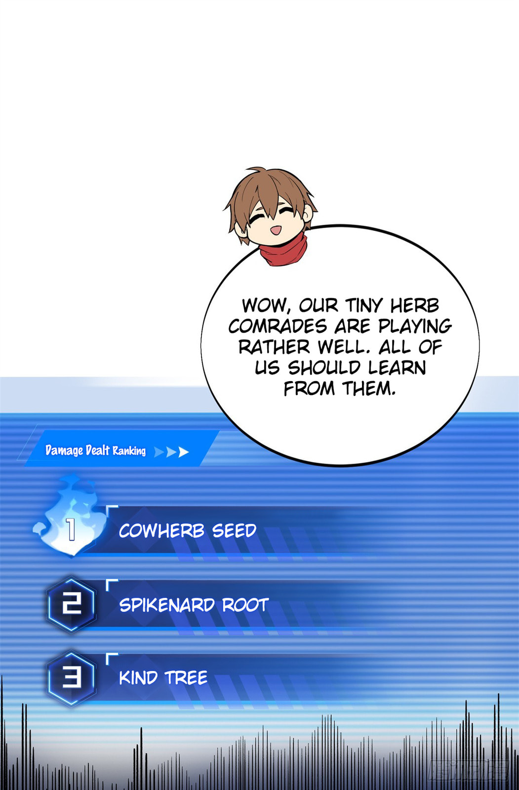 The King's Avatar (Colored) Chapter 218 page 53 - 