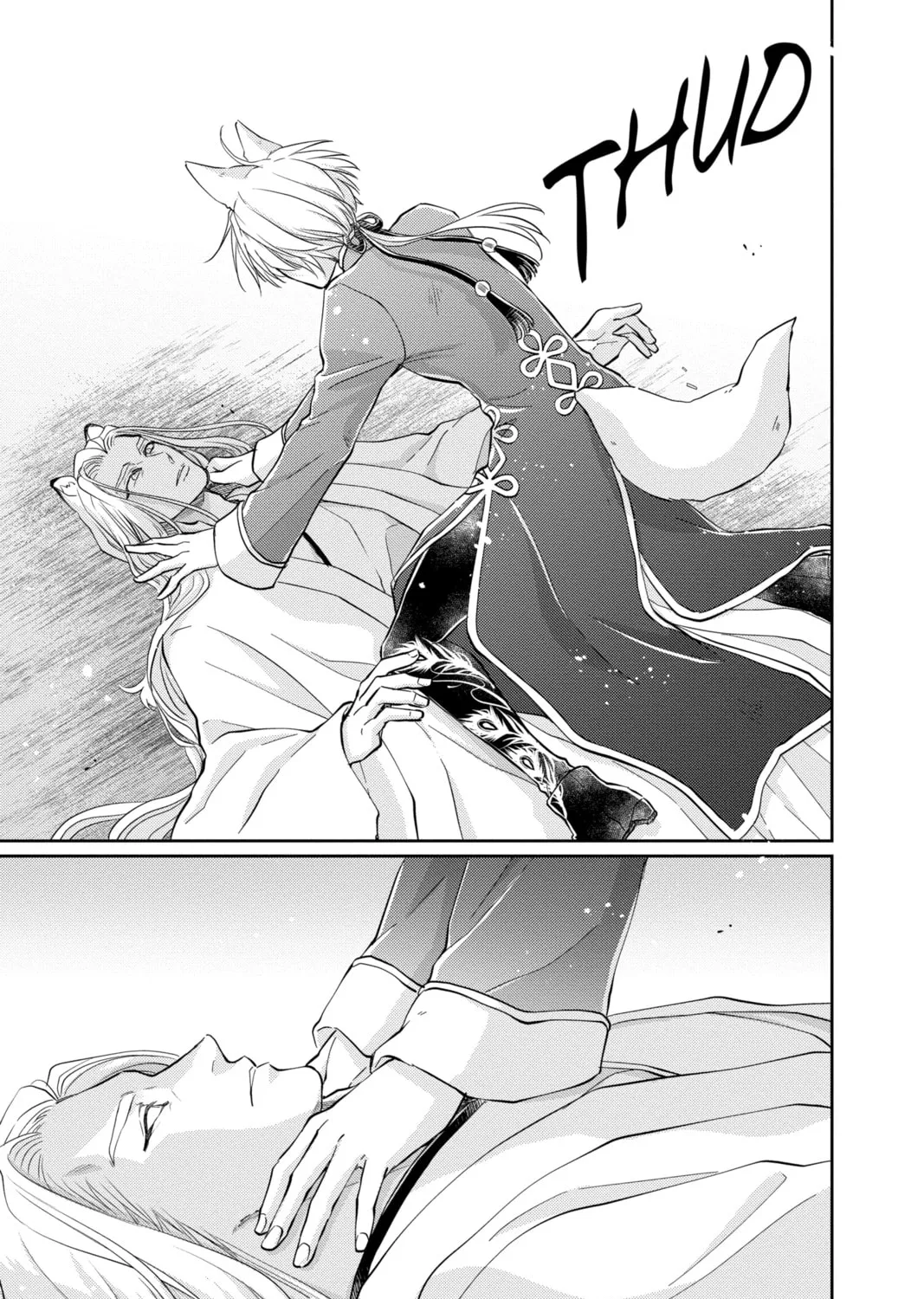 The King's Beast Chapter 52 page 33 - 