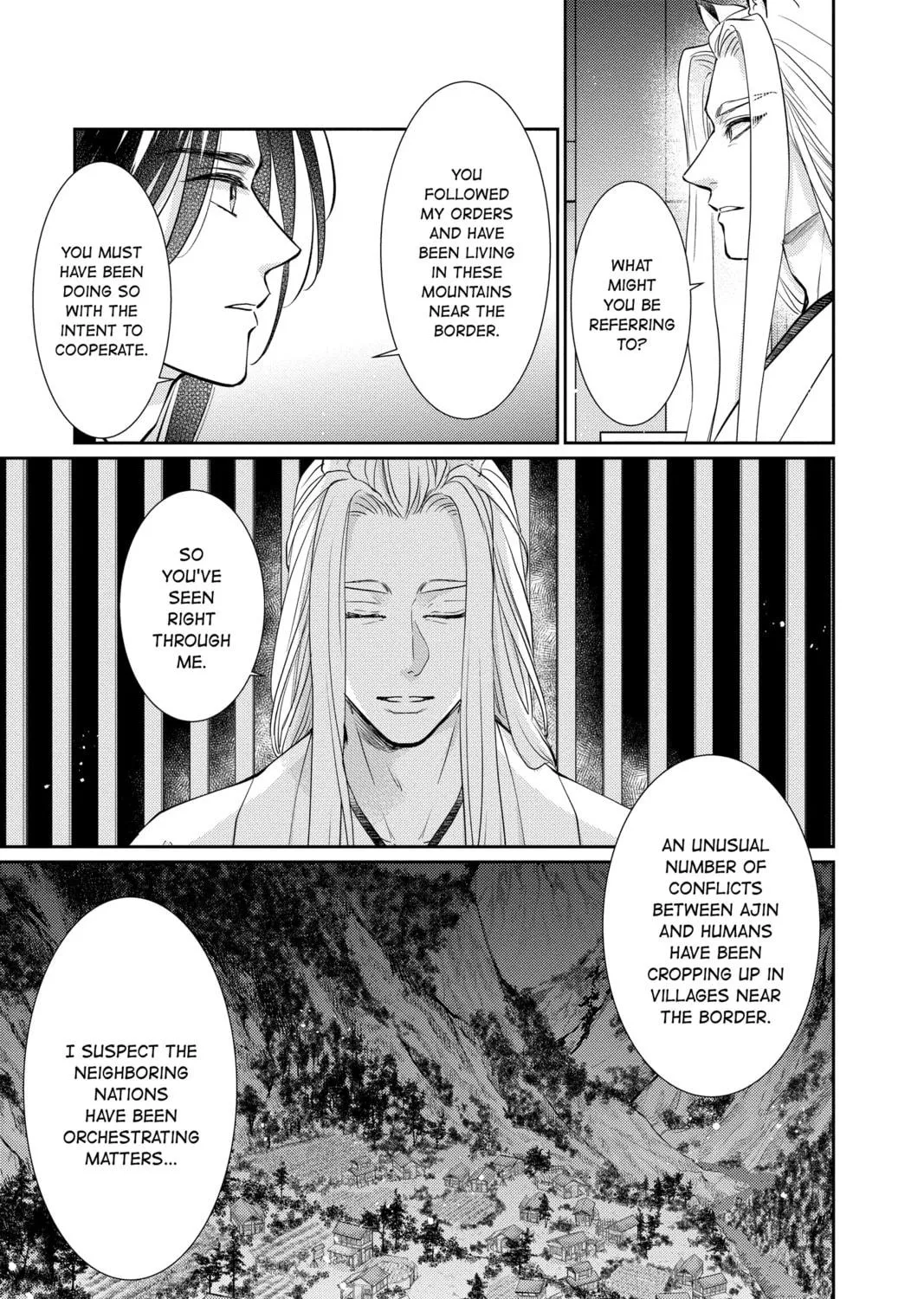 The King's Beast Chapter 52 page 77 - 