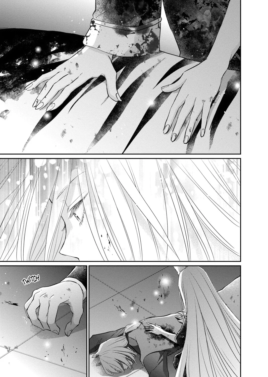 The King's Beast Chapter 63 page 73 - 
