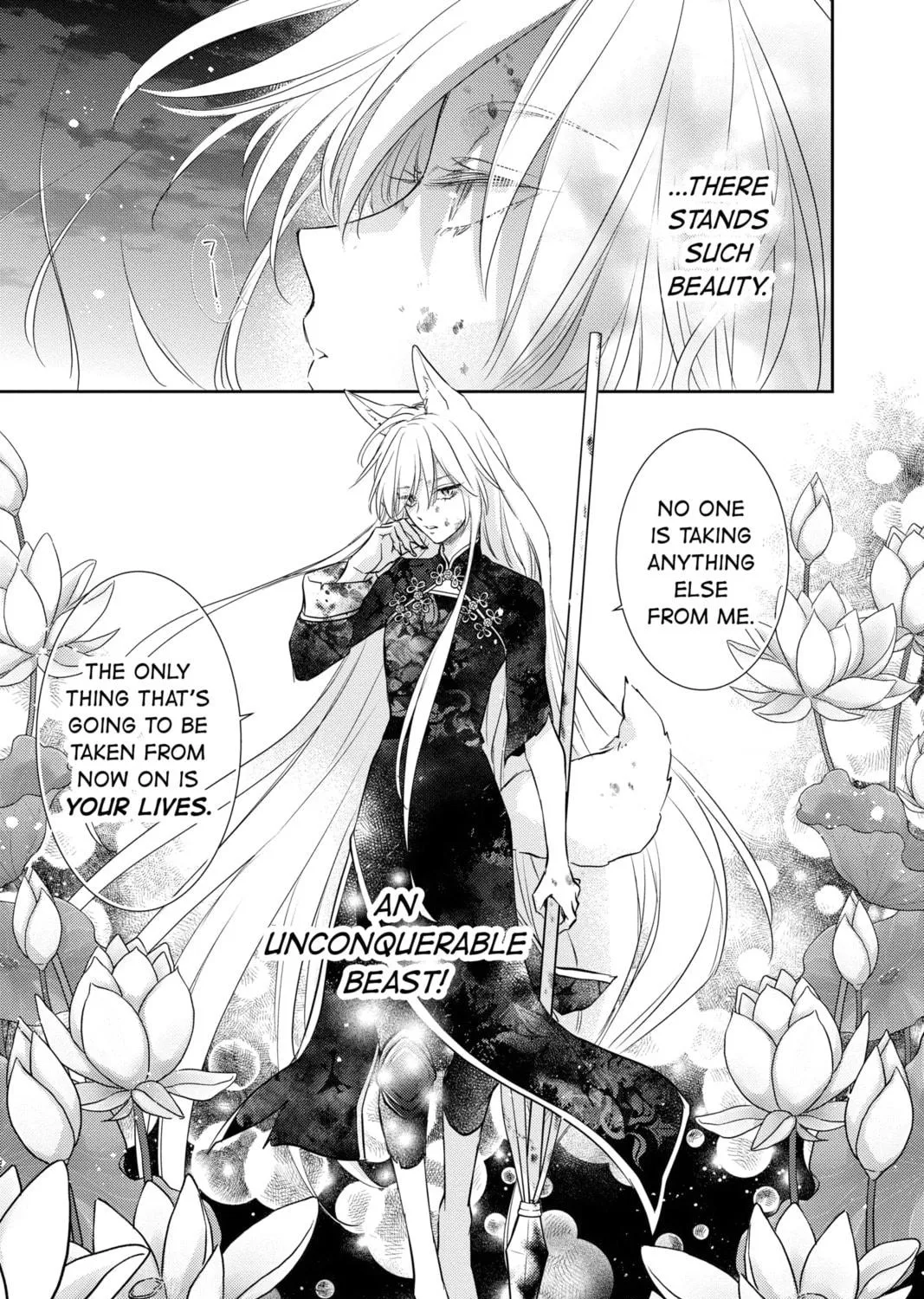 The King's Beast Chapter 63 page 77 - 