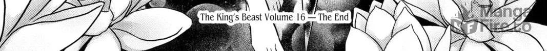 The King's Beast Chapter 63 page 78 - 