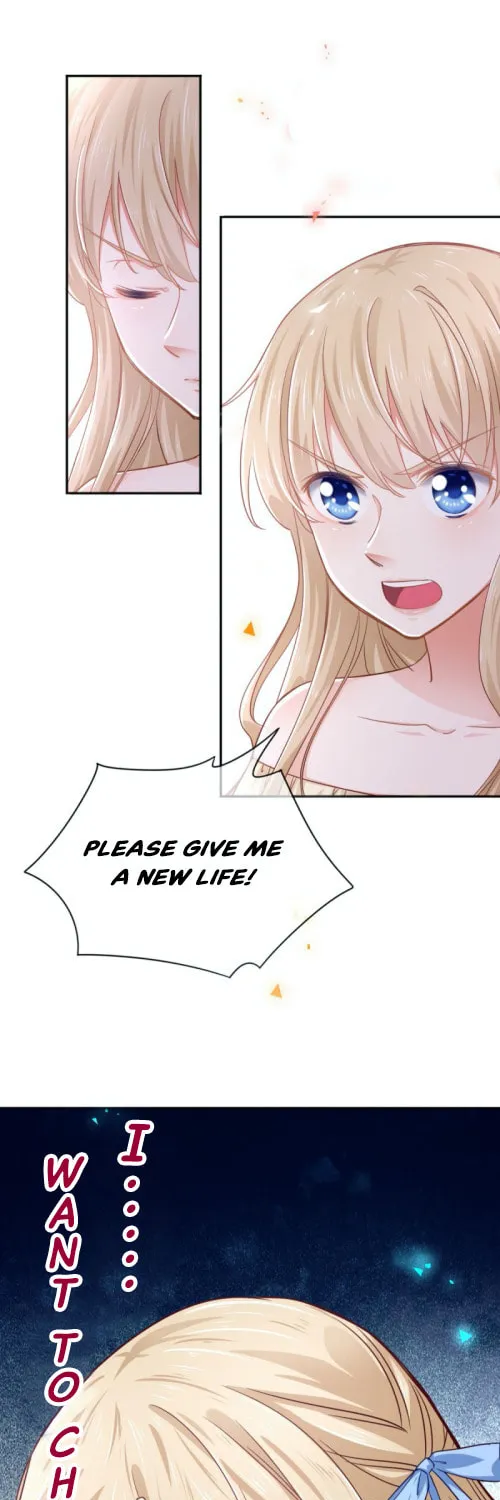 The King's Beloved Daughter (Colored) Chapter 0 page 12 - 