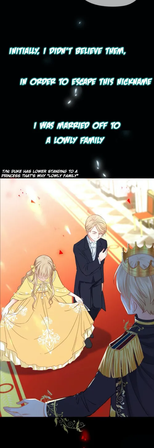 The King's Beloved Daughter (Colored) Chapter 0 page 7 - 