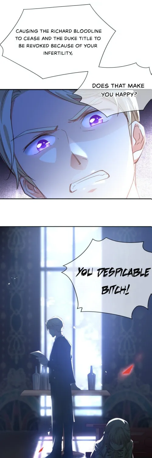 The King's Beloved Daughter (Colored) Chapter 1 page 18 - 