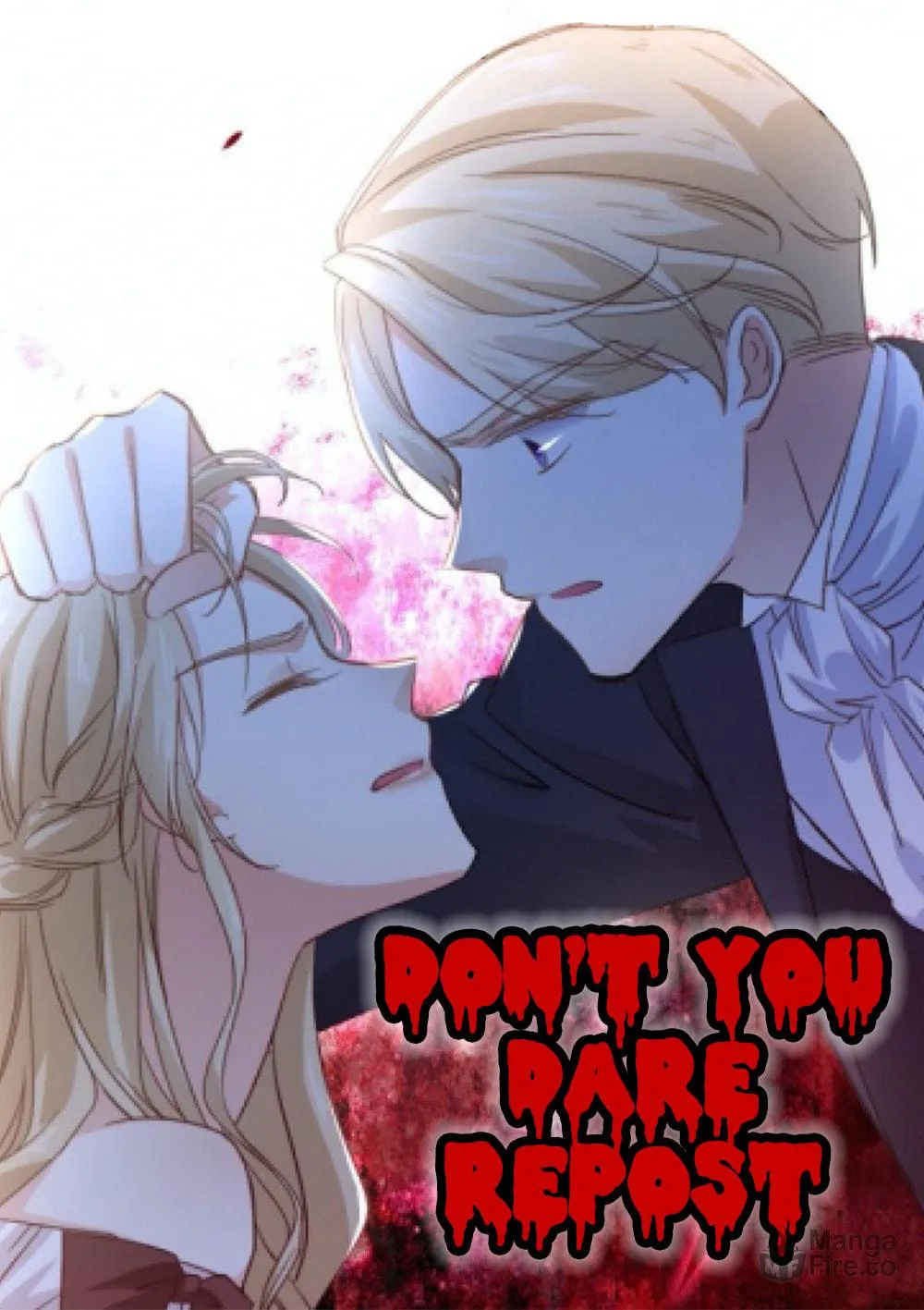The King's Beloved Daughter (Colored) Chapter 1 page 3 - 
